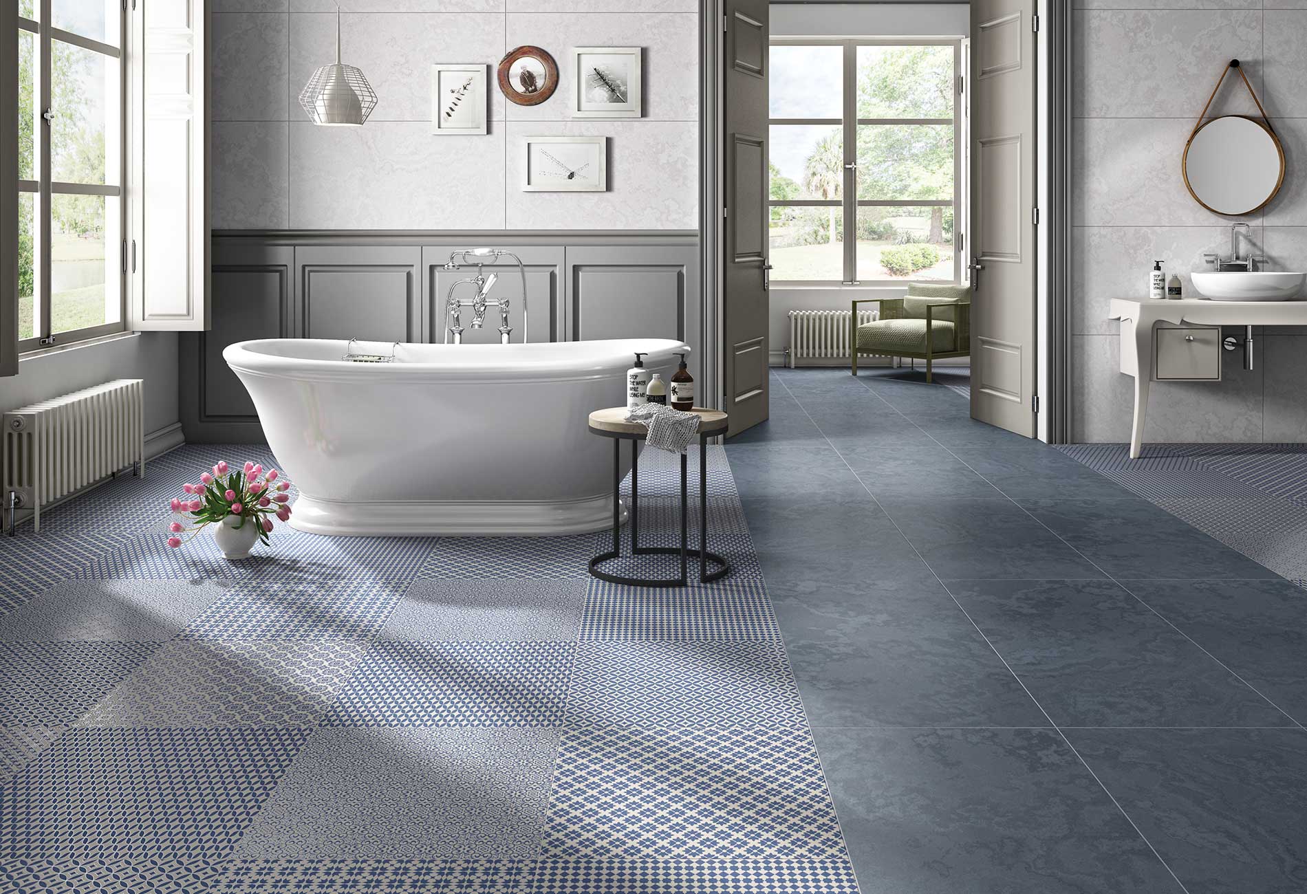 Parco Infinity Ceramica
