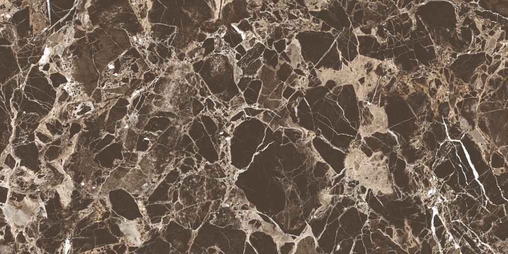MOG402 Dark Brown полированный 60x120 Onlygres