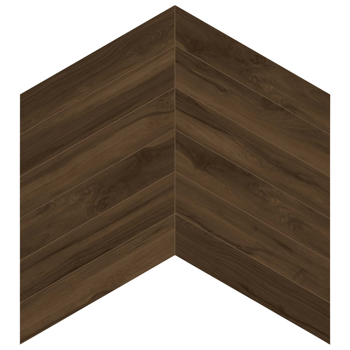 CH-RT10 Scarlet Wood Walnut Matt Rustic 45x8 Creanza