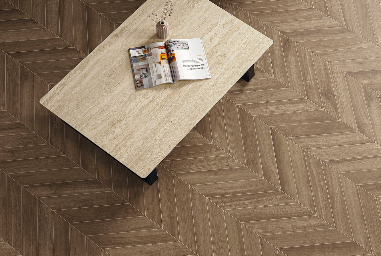 610010003028 Fusion Oak Pure Matt 20x120 Atlas Concorde Russia фото 50