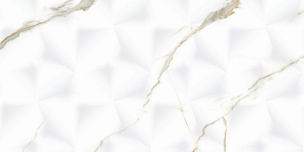 LE63063B-F10GT Bianco Carrara Classico Estrella Rectificado 30х60 Artecera