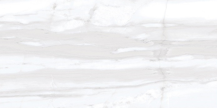 Оксфорд Гладкая светло-серая 300х600х9 AXIMA