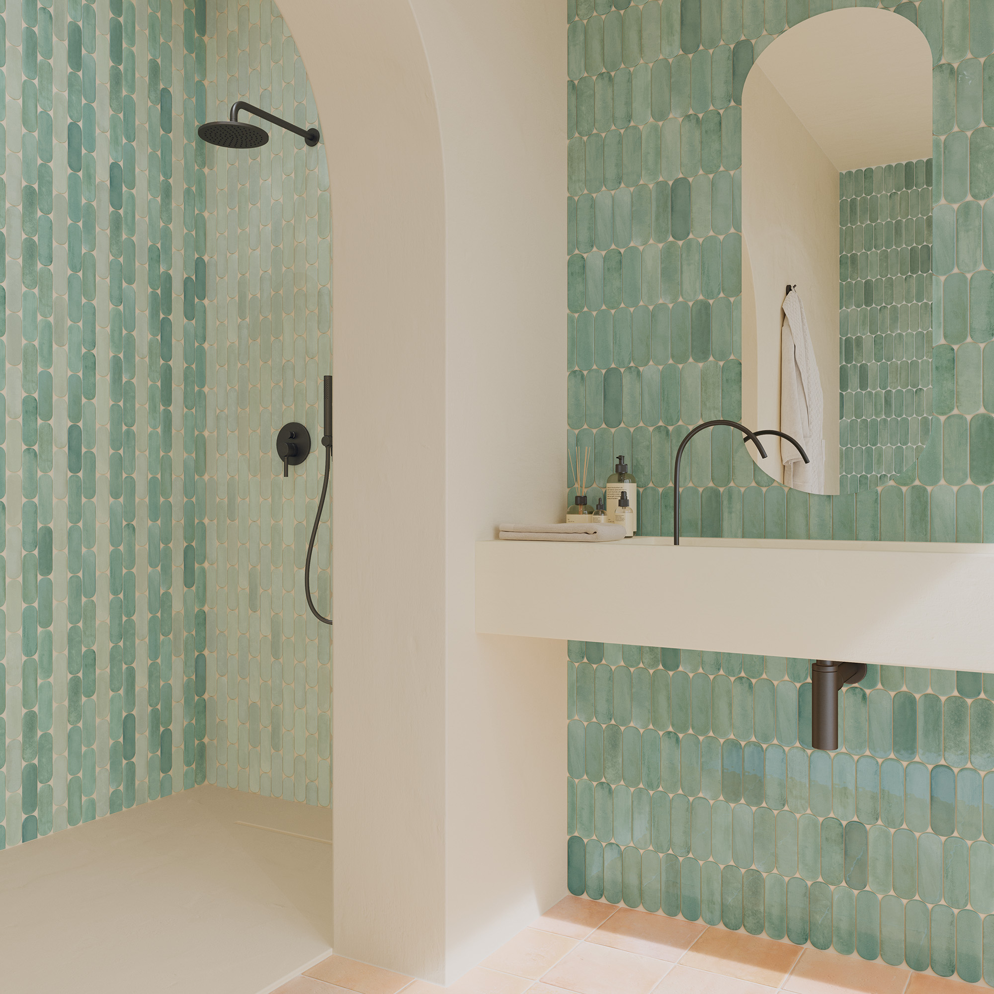 Calema DNA Tiles