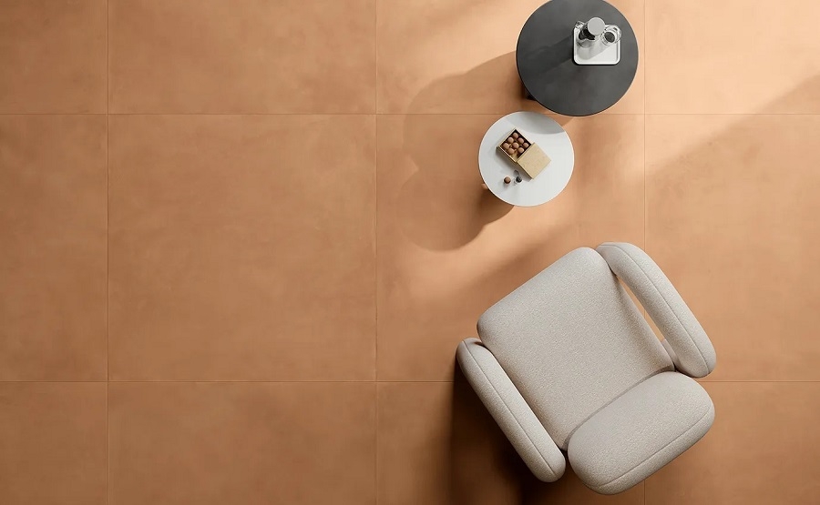 KHC3 CottoMilano Creta R10 RT Ultramatt 120x120 Keope фото 28