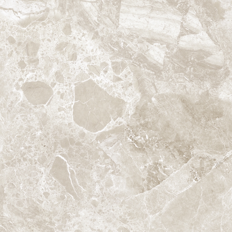 6060GRY11M Greiny Crema матовый 600x600x9.5 Delacora