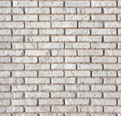 А335-00 Йорк брик Гипс 19x4,7 White Hills