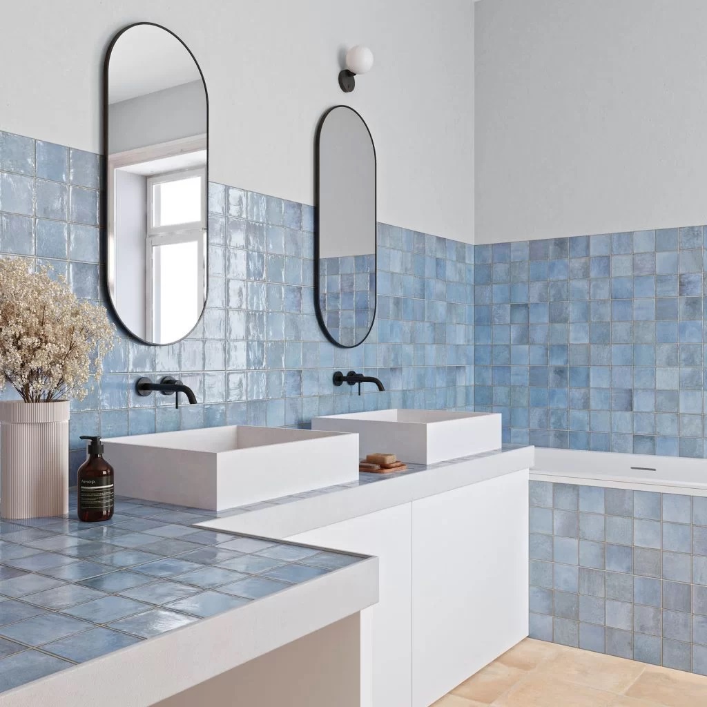 Deco Amaris Plus Cocoa 32x62,5 Gayafores фото 29