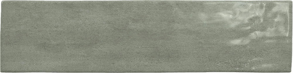 Zoe Pewter Green GL 7,5х30 Vilar Albaro