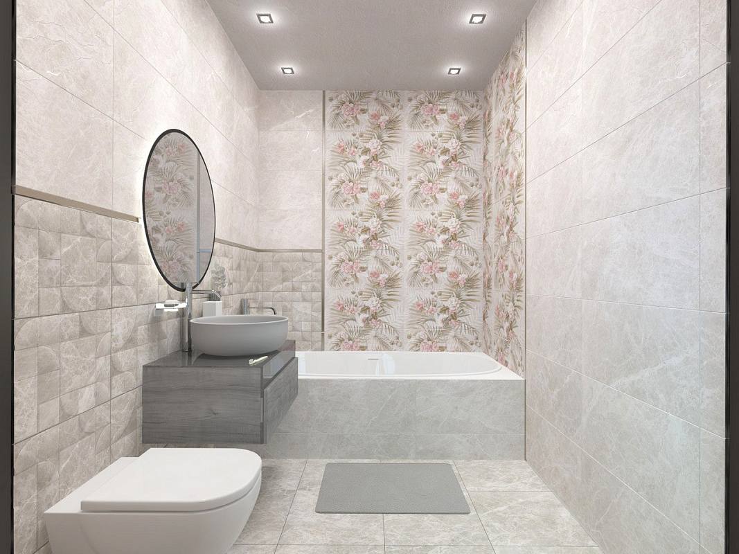 Livorno Beige P 42*42 Керлайф