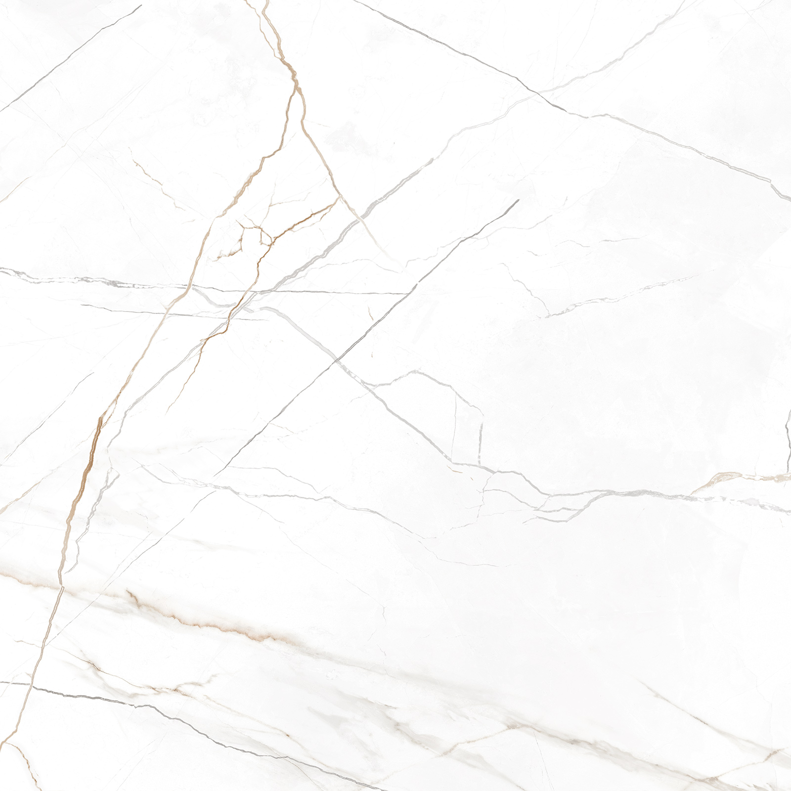 GP40SAM00L Sanremo White лаппато 600*600*9 Delacora