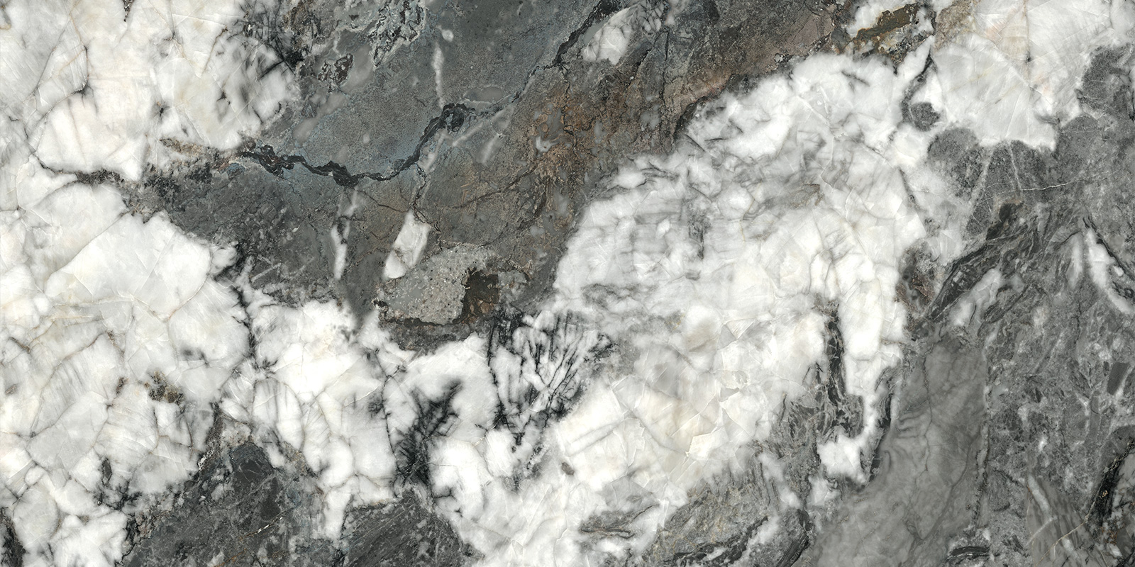 60120TUM25P Tuman graphite полированный 600x1200x7 Artkera Group фото 2