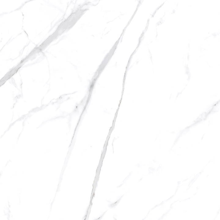 Statuario White Matt 80х80 ZERDE TILE
