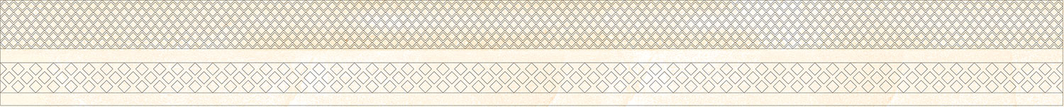 Карандаш 603 MARBELIA 3х29.5 Eurotile Ceramica