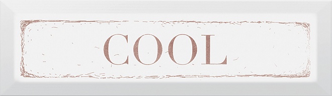 NT/C28/9001 Cool карамель 8,5*28,5 Kerama Marazzi