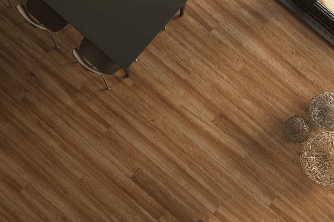 NTT92308M Wood Nordic Mat 20x120 NT Ceramic