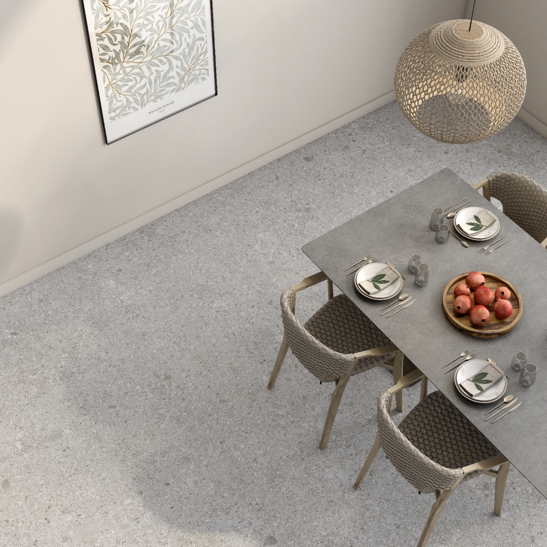 Bergamo Marfil Matt 60x120 Prissmacer
