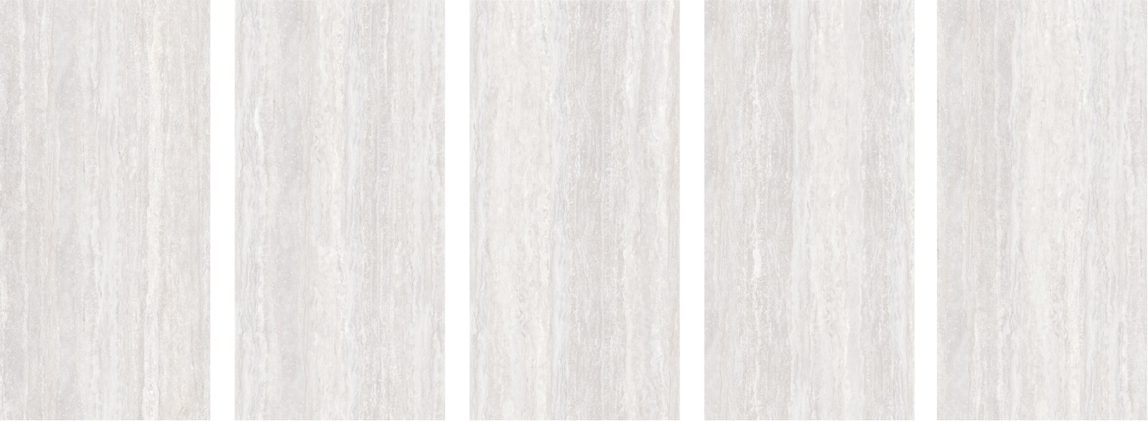 Travertin Classic Light Matt Carving 60x120 Staro фото 2