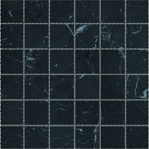 fLZ6 Roma Grafite Macromosaico 30x30 FAP Ceramiche