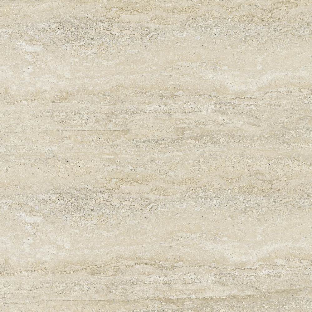 Травертин кремовый 50х50 Beryoza Ceramica