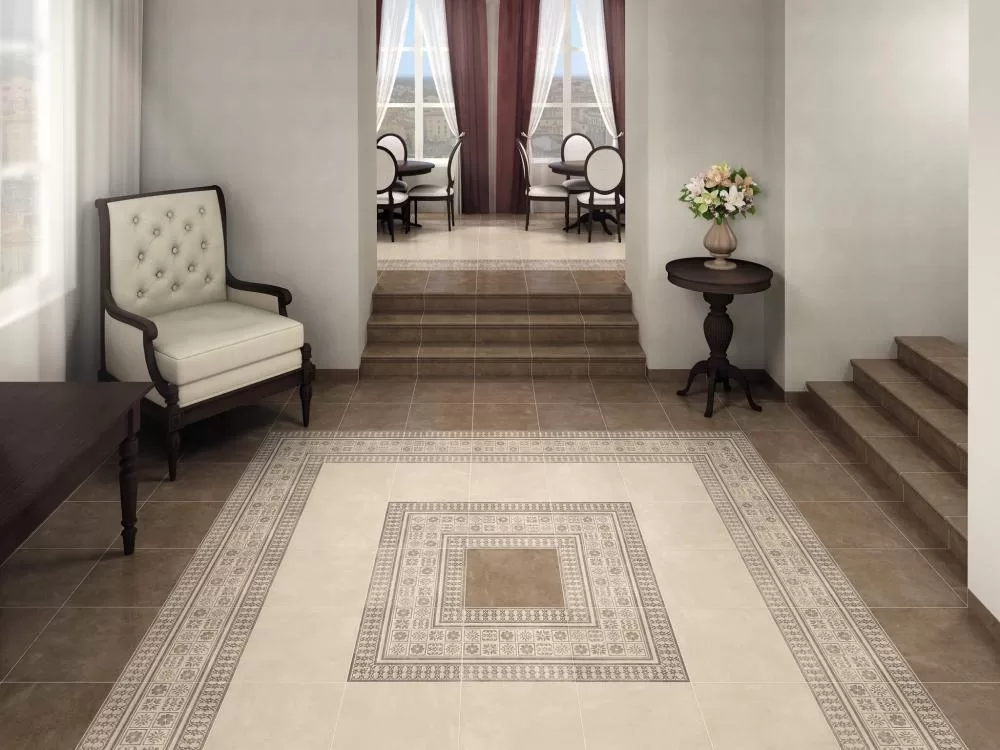 Фаральони Kerama Marazzi фото 5