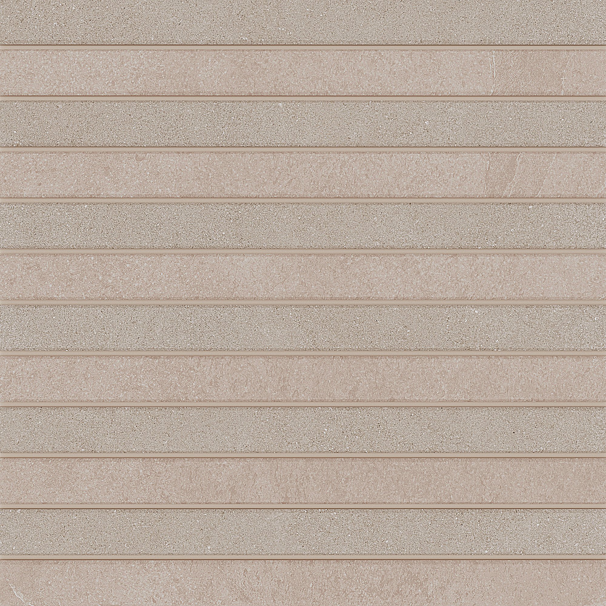 Мозаика LN01/TE01 Luna Fascia неполированная 30x30 Estima