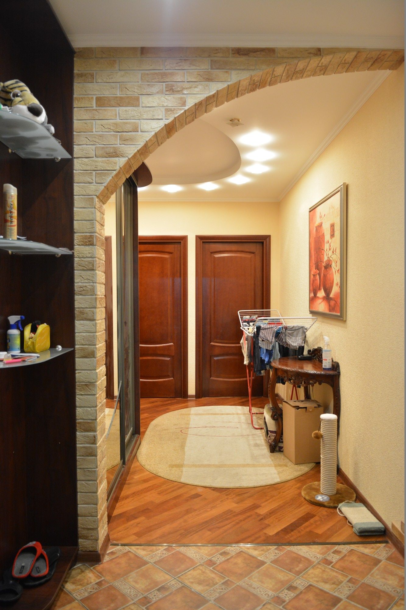 Лофт Ecostone