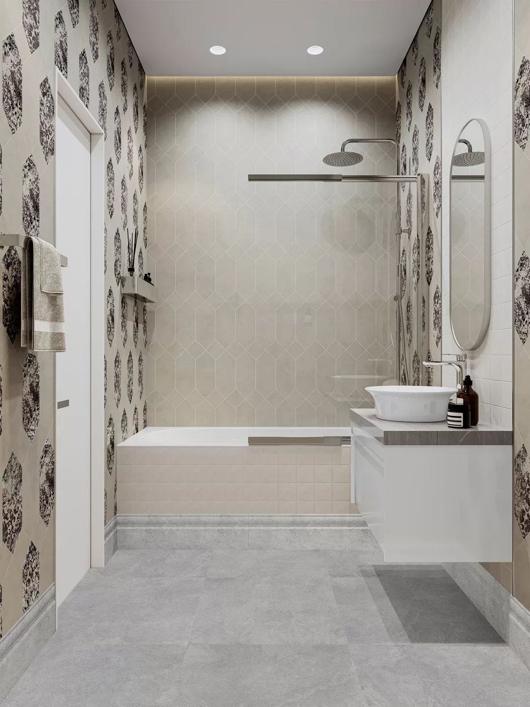 Про Стоун Kerama Marazzi фото 14