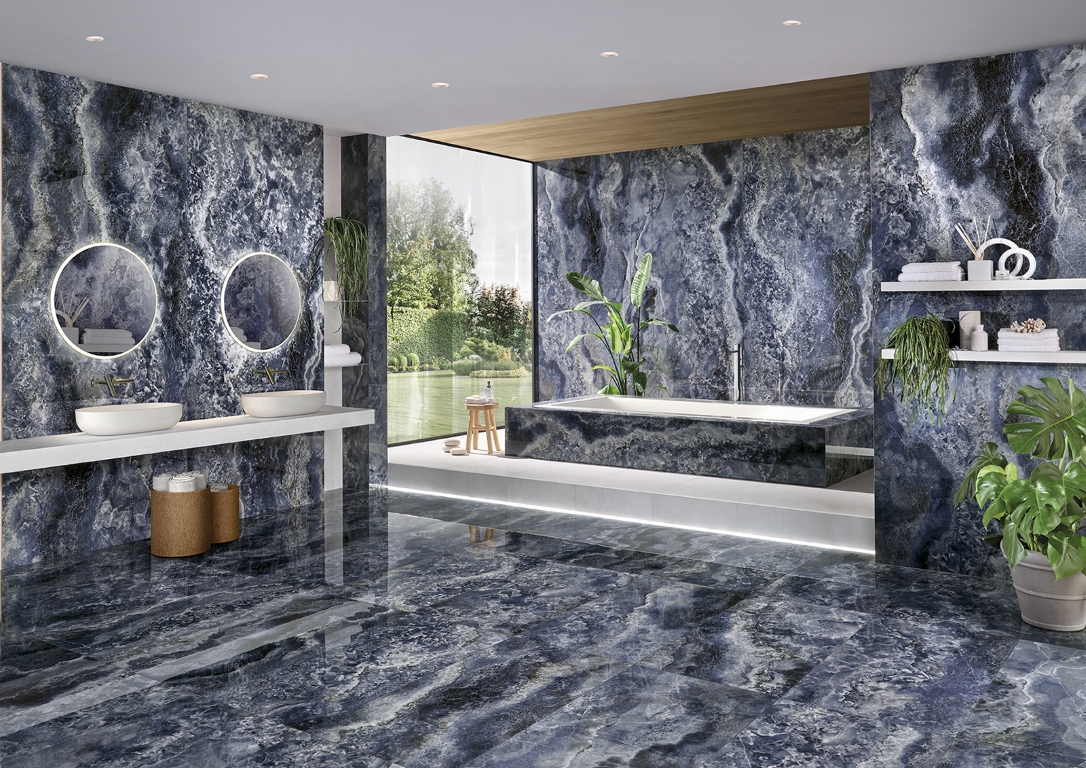 Onyx Diamond Tagina Ceramiche
