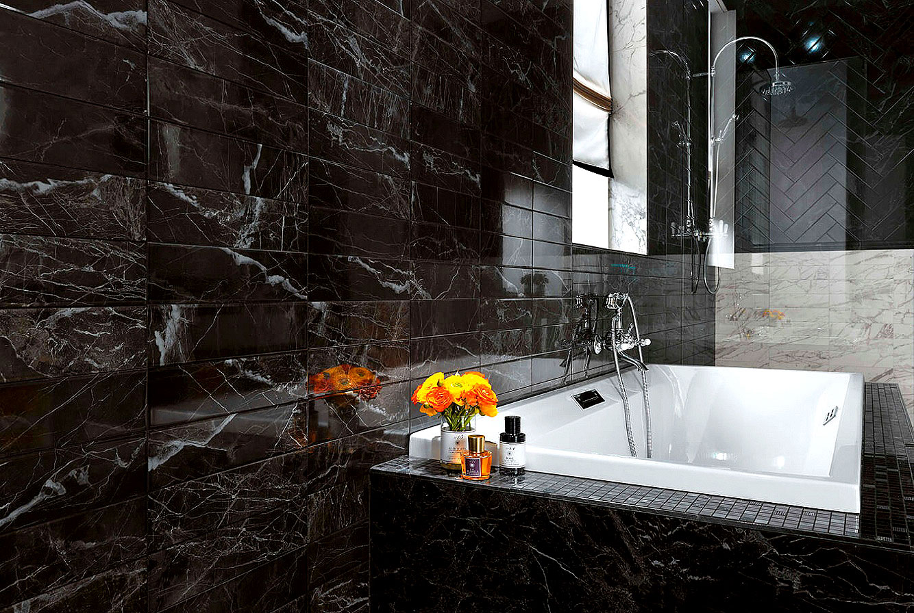 Brick Atelier Atlas Concorde