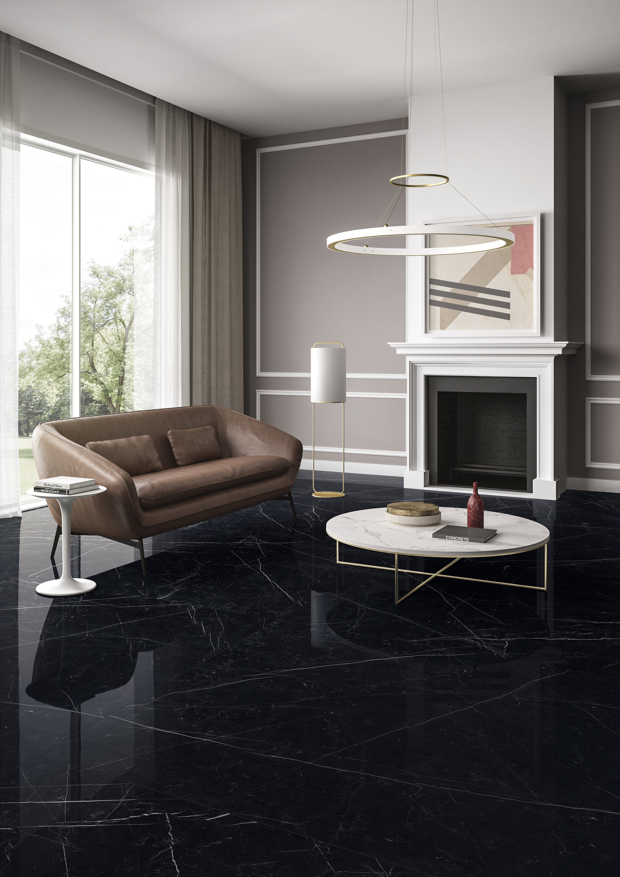 MMH5261530 ATLANTIC GREY SATIN 300x150 Granitifiandre фото 55