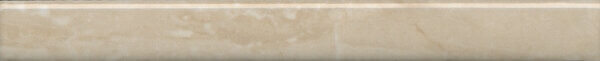 PFE024 Карандаш Стемма бежевый 20*2 Kerama Marazzi
