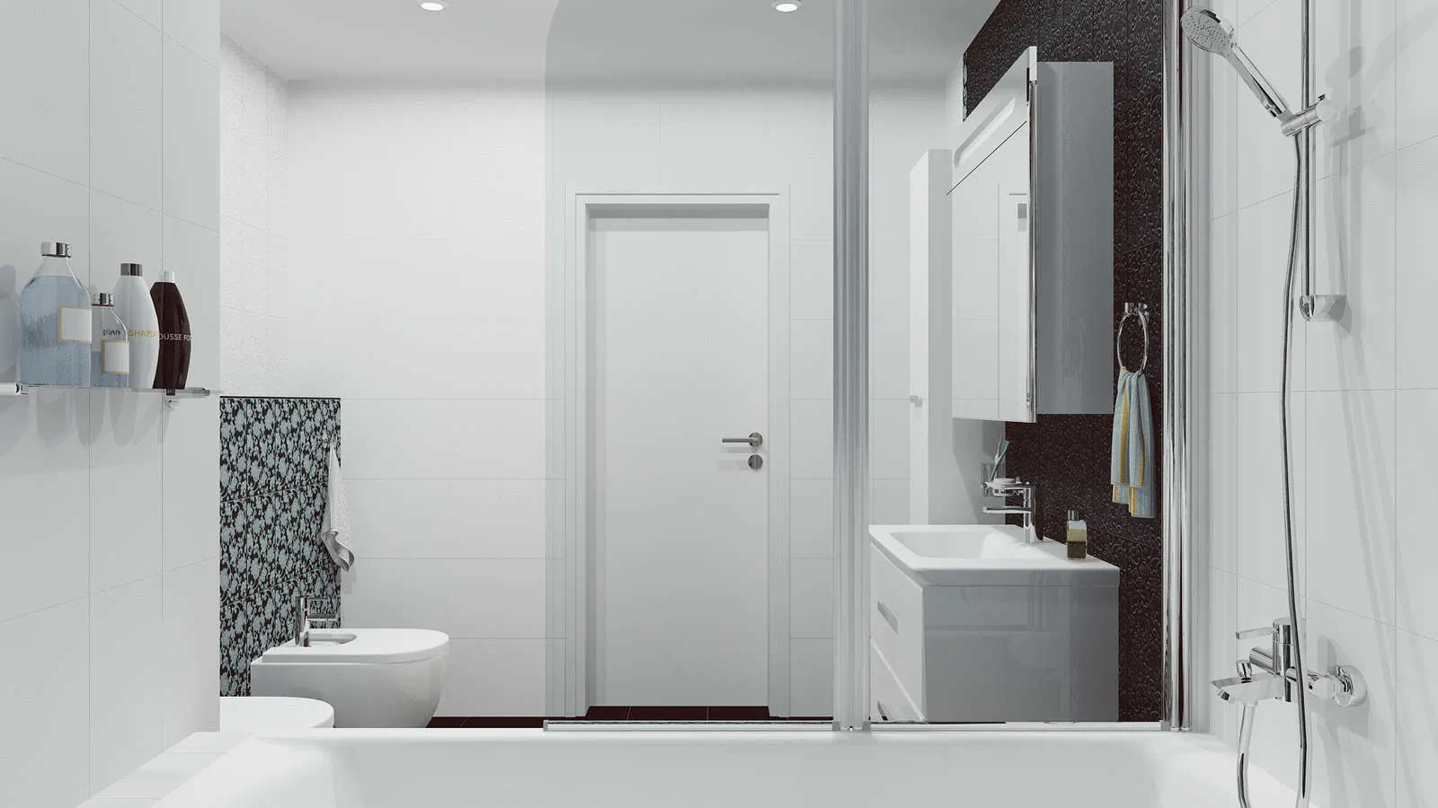 Аджанта Kerama Marazzi