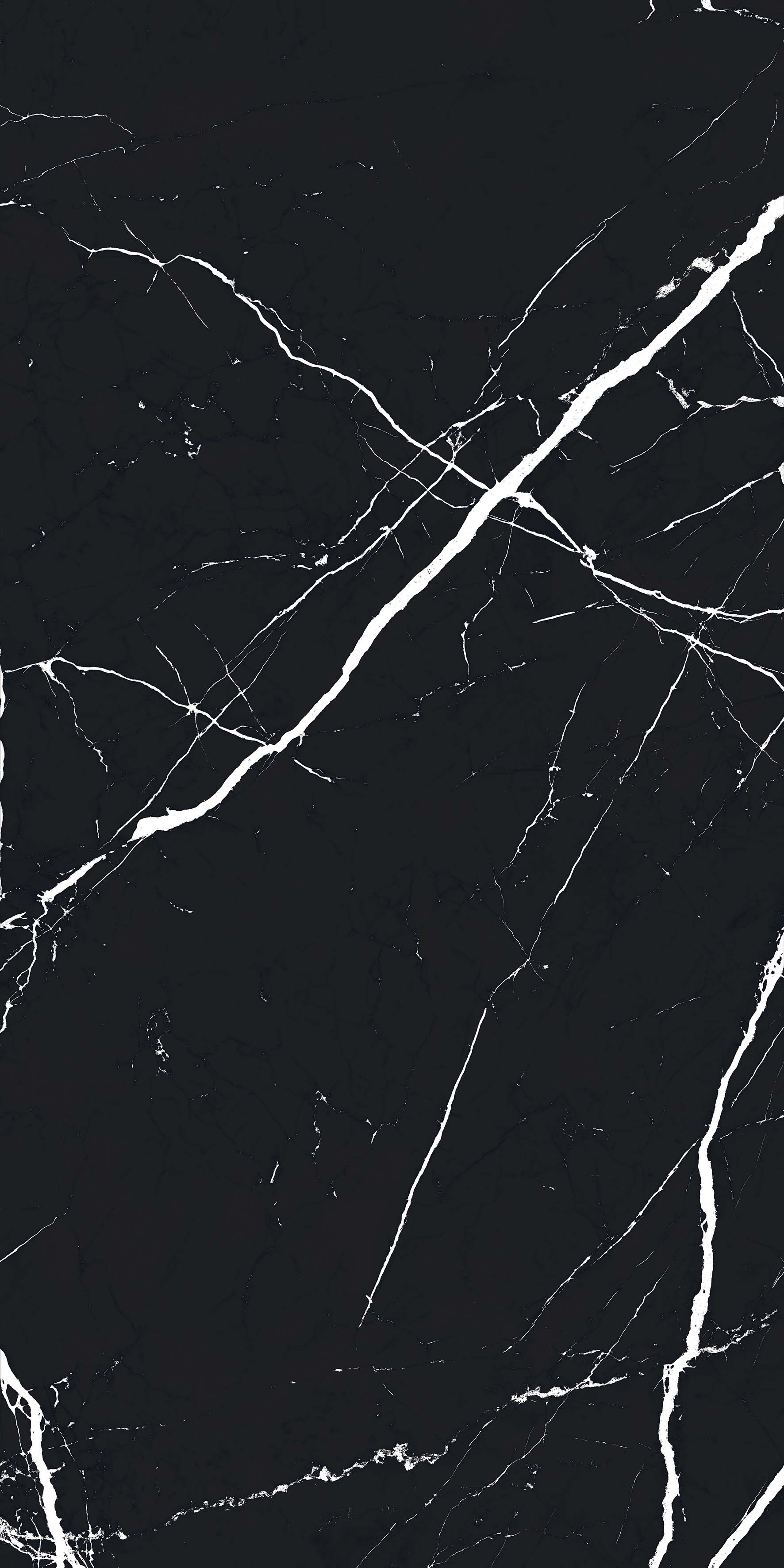 Atlantis Black Sugar Carving 60x120 Realistik