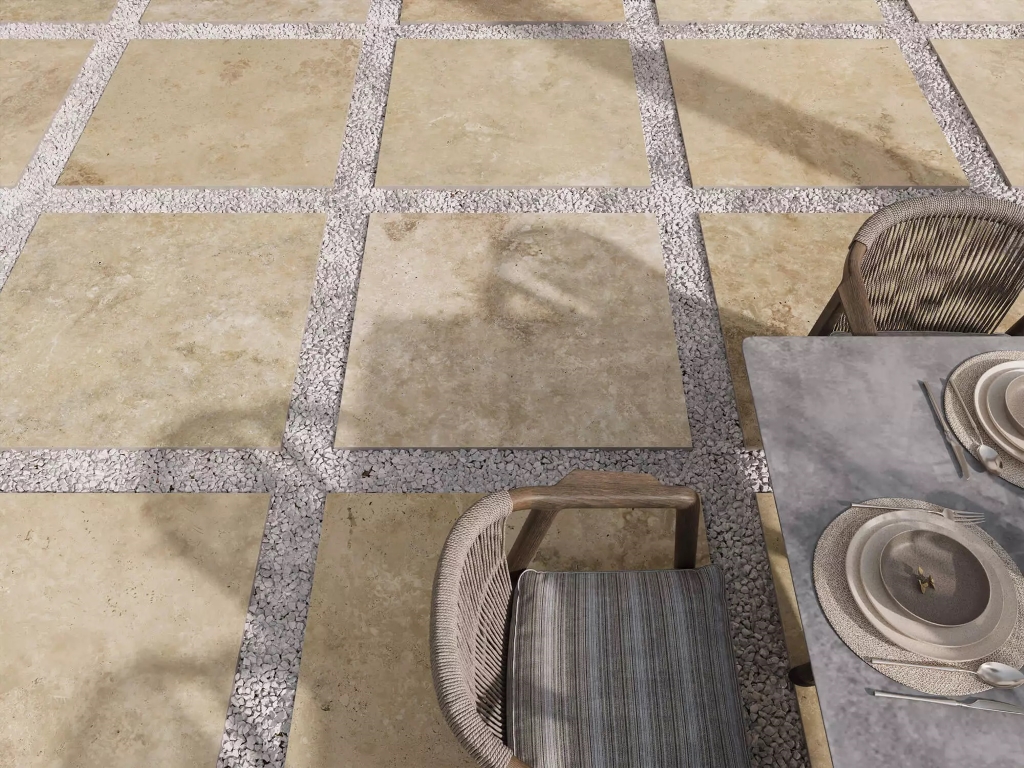 Izmir New Tiles