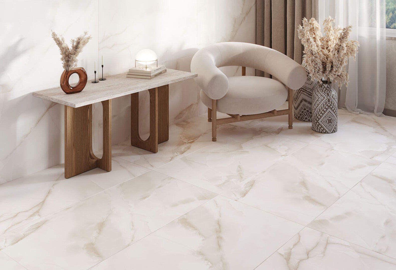 Mercato Onyx Gravita