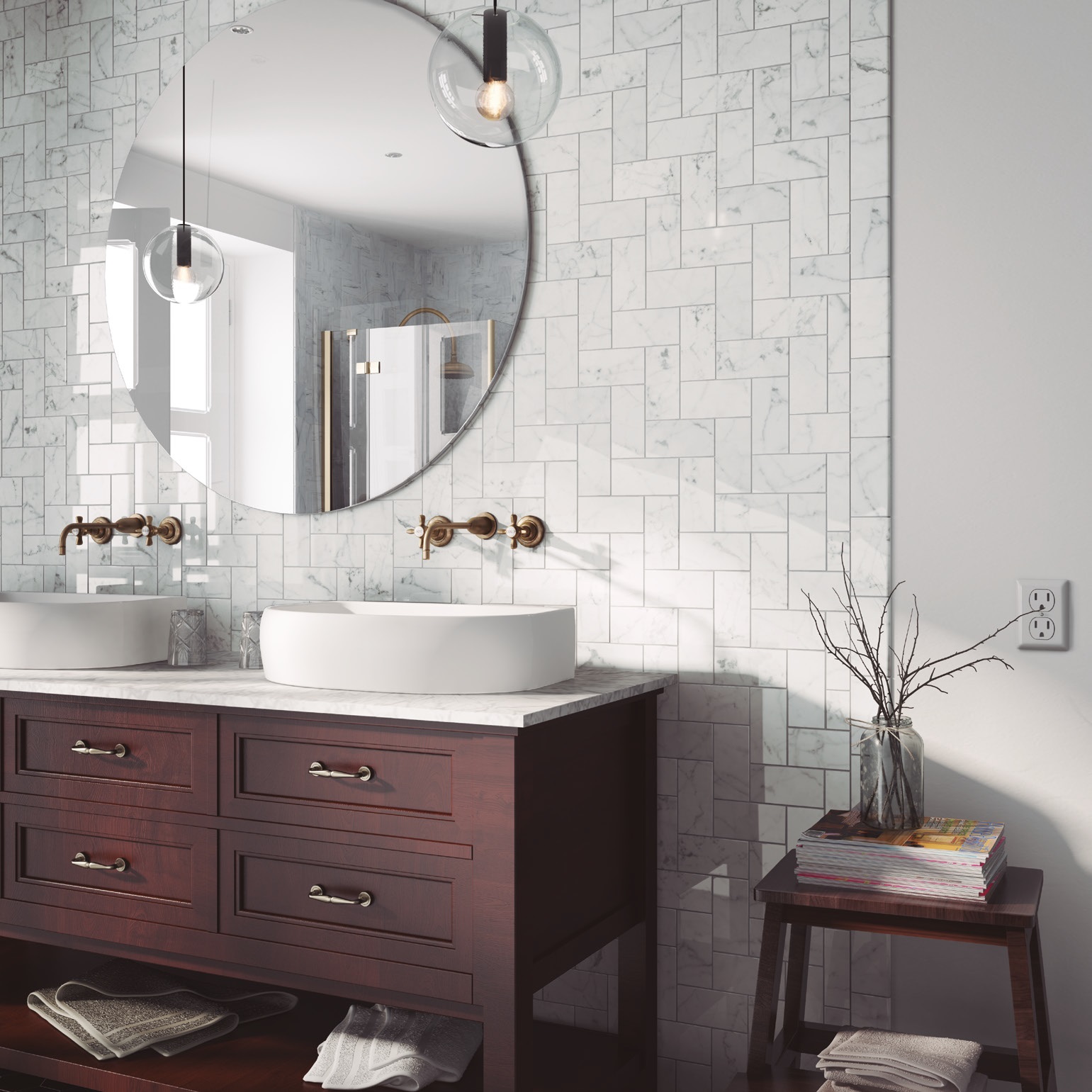 Carrara EQUIPE фото 5