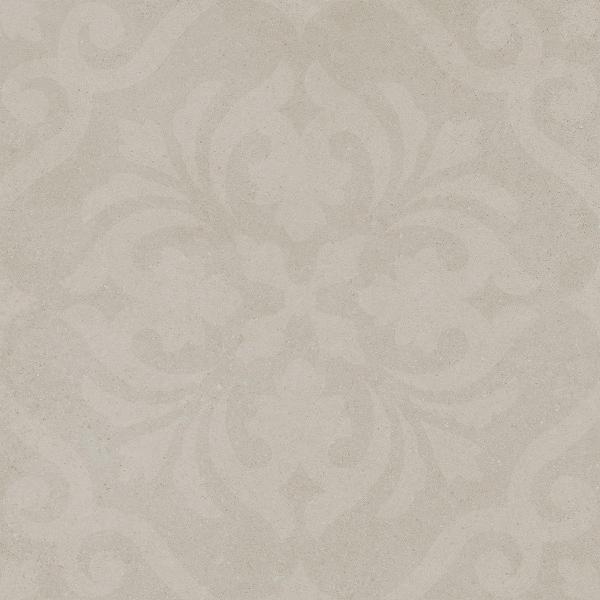 SBD064/SG647420 Декор Монсеррат бежевый светлый матовый обрезной 60х60 Kerama Marazzi