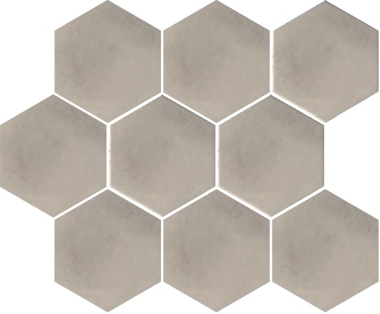 SG1006N Тюрен бежевый полотно из 9 частей (12х10,4) 37х31 Kerama Marazzi