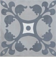 Sloane Cement Mix Compacglass 22.3x22.3 Pamesa