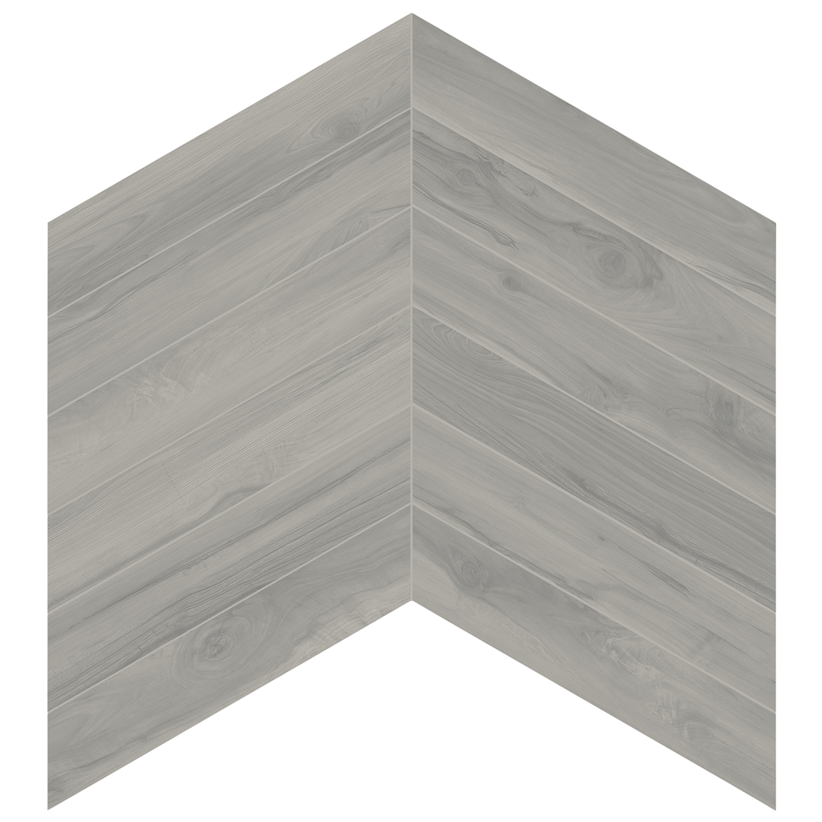 CH-RT08 Scarlet Wood Grey Matt Rustic 45x8 Creanza фото 2