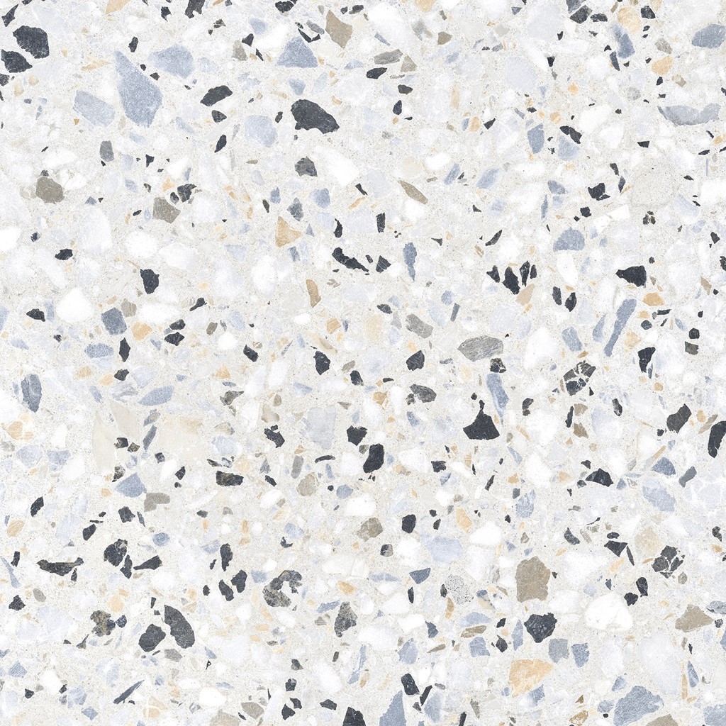 GFU57TRZ07L Terrazzo 570*570*9 Alma Ceramica (Уралкерамика)