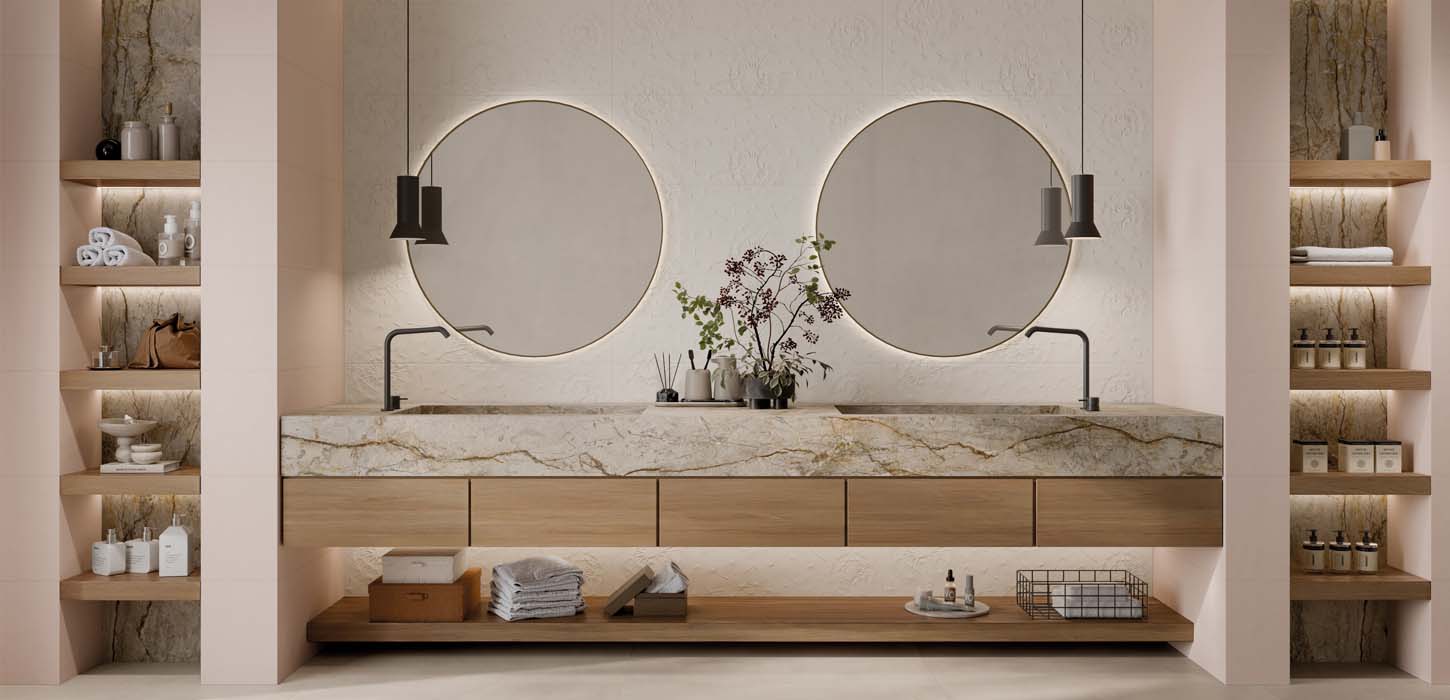 Brio RHS (Rondine) Ceramiche фото 4