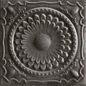 Relief Silver 20x20 Mainzu