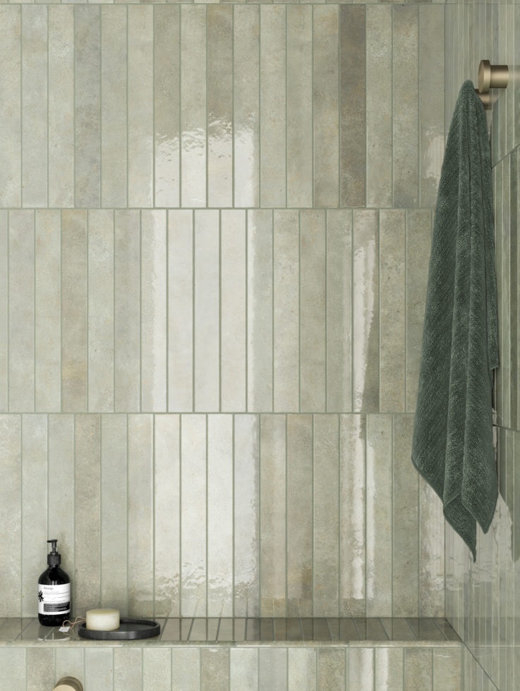 31921 Verticale Clean 5x40 EQUIPE