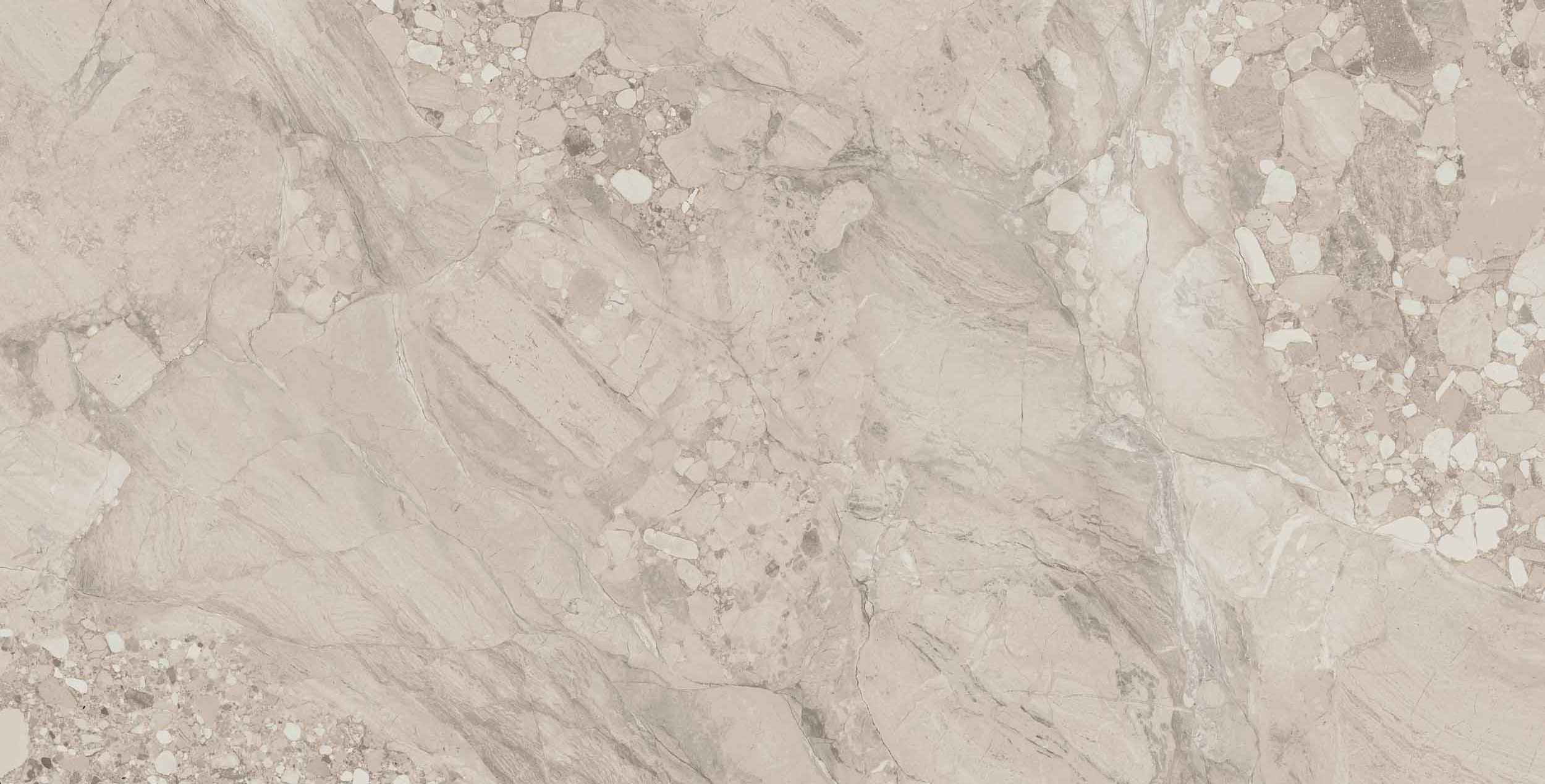 OM01 Oceanmist Light Grey неполированный 60x120 Ametis by Estima