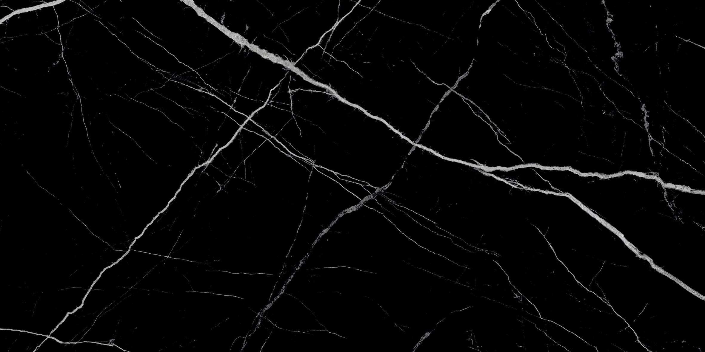 Andora Black Polished 60x120 Bonton Ceramica