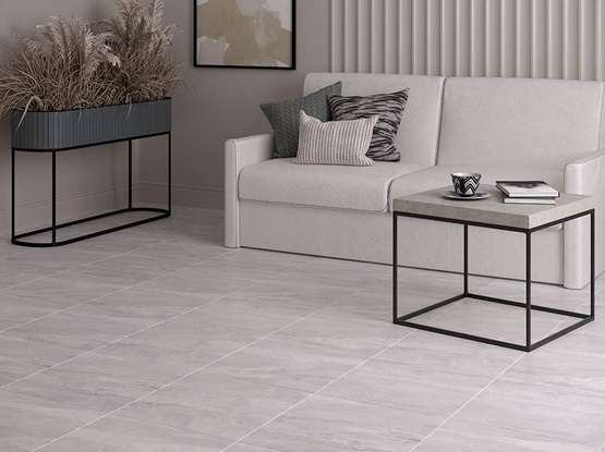 Альбус Шахтинская плитка