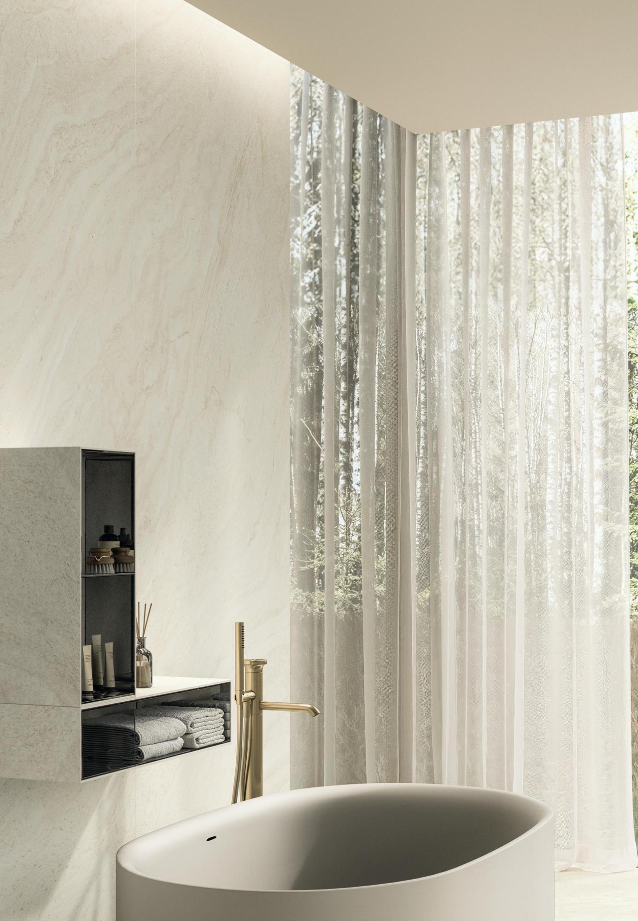 HCP0 Marvel T Navona White Field Matt 50x120 Atlas Concorde фото 21