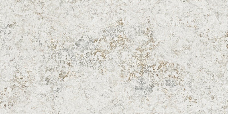 Cronos Pompei Ivory Mate Rc 60x120 Cifre
