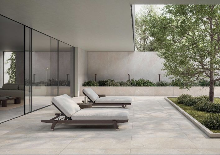 IAD04BA Arcadia Visone Real Up 60x120 Impronta фото 5